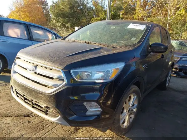 1FMCU0GD2KUA74263 2019 FORD ESCAPE - Image 2