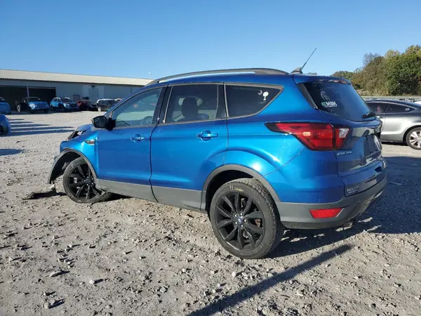 1FMCU0GD2KUA78510 2019 FORD ESCAPE - Image 2