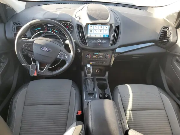 1FMCU0GD2KUA78510 2019 FORD ESCAPE - Image 8