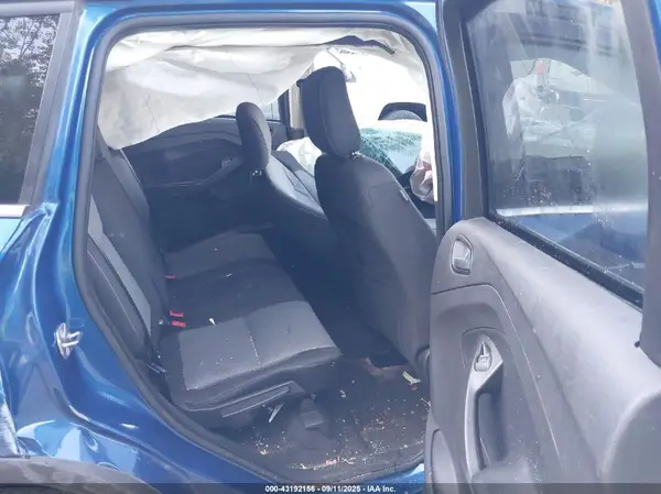1FMCU0GD2KUA84291 2019 FORD ESCAPE - Image 8