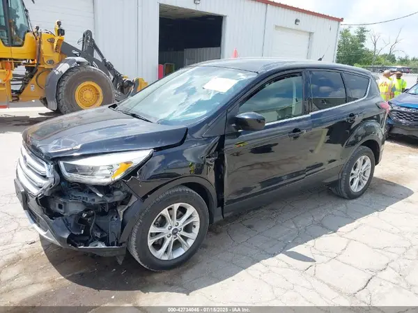 1FMCU0GD2KUA91998 2019 FORD ESCAPE - Image 2