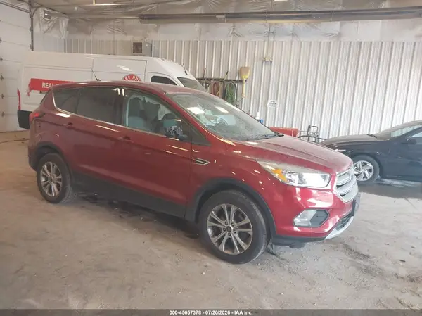 1FMCU0GD2KUA93329 2019 FORD ESCAPE - Image 1