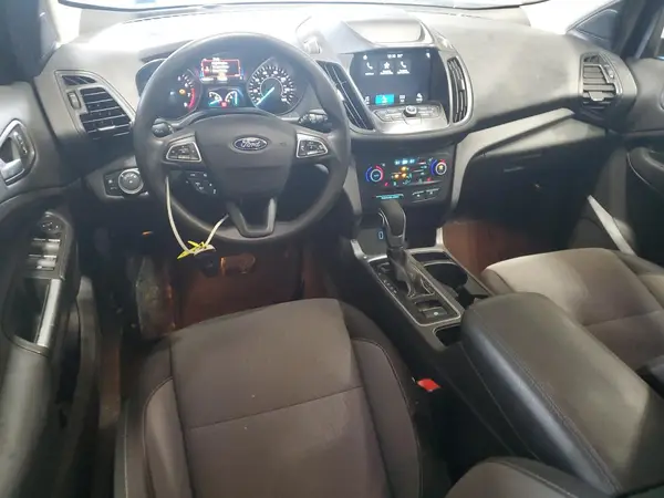 1FMCU0GD2KUA94416 2019 FORD ESCAPE - Image 8