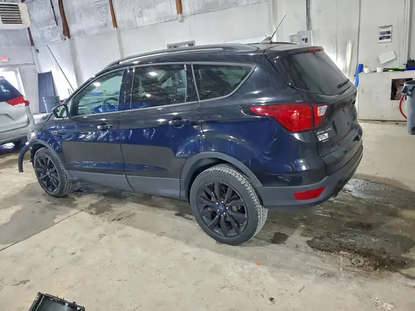 1FMCU0GD2KUA96277 2019 FORD ESCAPE - Image 2