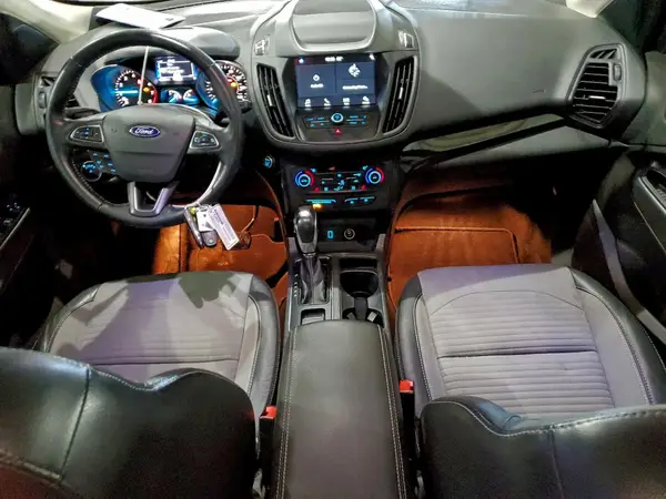 1FMCU0GD2KUA96277 2019 FORD ESCAPE - Image 8