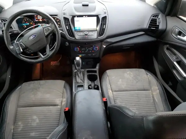 1FMCU0GD2KUB00604 2019 FORD ESCAPE - Image 8