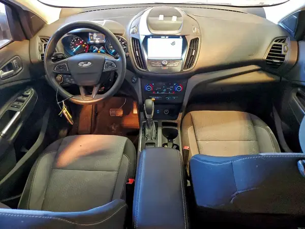 1FMCU0GD2KUB00943 2019 FORD ESCAPE - Image 8