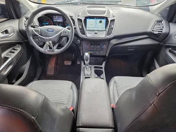 1FMCU0GD2KUB05205 2019 FORD ESCAPE - Image 8