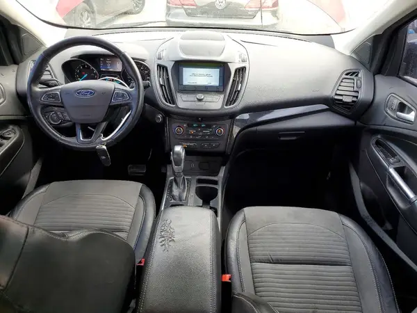 1FMCU0GD2KUB07715 2019 FORD ESCAPE - Image 8