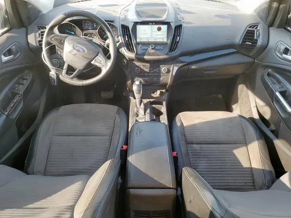 1FMCU0GD2KUB09271 2019 FORD ESCAPE - Image 8