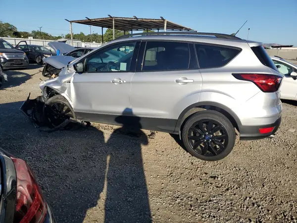 1FMCU0GD2KUB09416 2019 FORD ESCAPE - Image 2