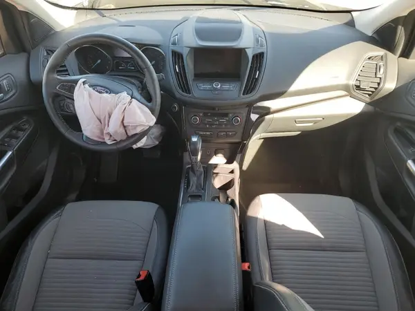 1FMCU0GD2KUB09416 2019 FORD ESCAPE - Image 8