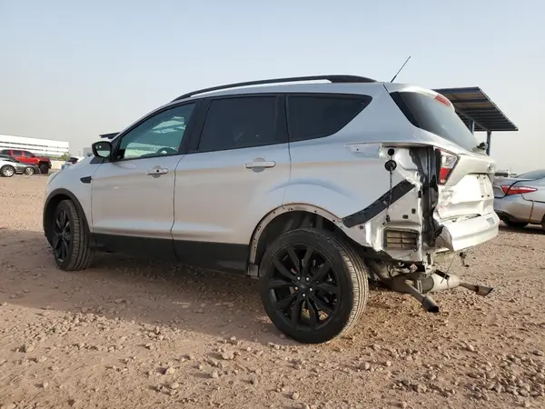 1FMCU0GD2KUB10310 2019 FORD ESCAPE - Image 2