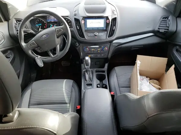 1FMCU0GD2KUB10310 2019 FORD ESCAPE - Image 8