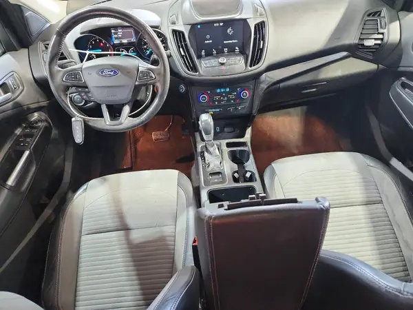 1FMCU0GD2KUB10632 2019 FORD ESCAPE - Image 8