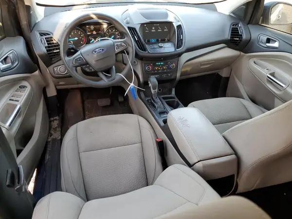 1FMCU0GD2KUB10873 2019 FORD ESCAPE - Image 8