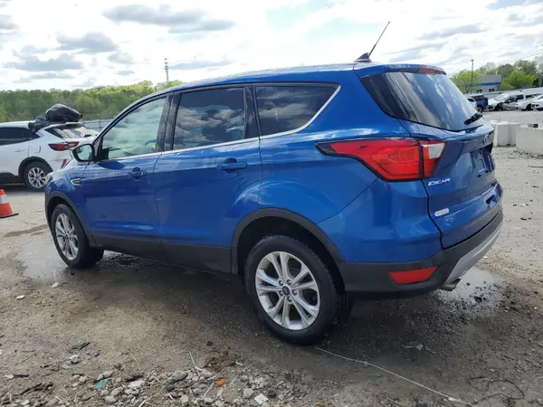 1FMCU0GD2KUB10896 2019 FORD ESCAPE - Image 2