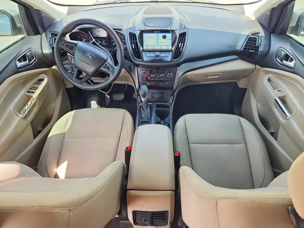 1FMCU0GD2KUB13028 2019 FORD ESCAPE - Image 8