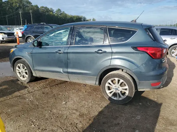 1FMCU0GD2KUB13126 2019 FORD ESCAPE - Image 2