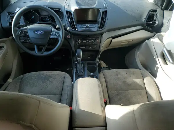 1FMCU0GD2KUB13126 2019 FORD ESCAPE - Image 8