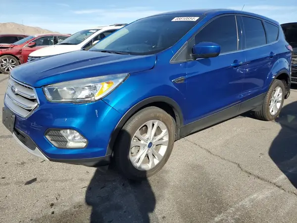 1FMCU0GD2KUB13210 2019 FORD ESCAPE - Image 1