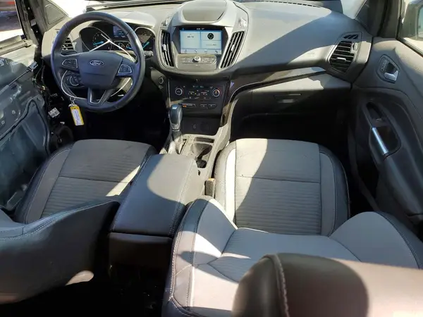 1FMCU0GD2KUB14146 2019 FORD ESCAPE - Image 8