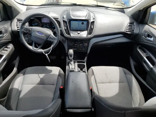 1FMCU0GD2KUB15572 2019 FORD ESCAPE - Image 8