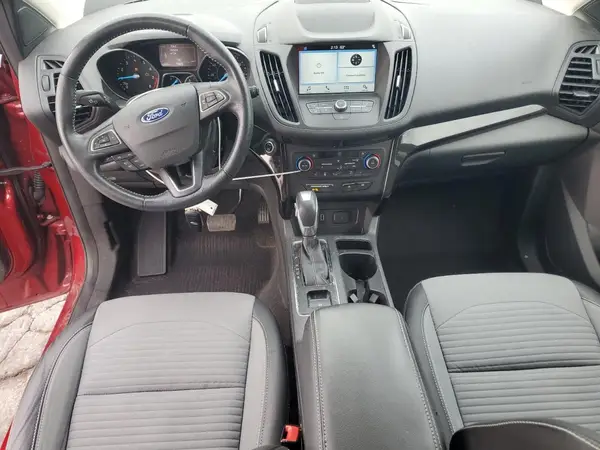 1FMCU0GD2KUB20707 2019 FORD ESCAPE - Image 8