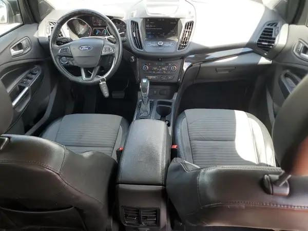 1FMCU0GD2KUB21131 2019 FORD ESCAPE - Image 8