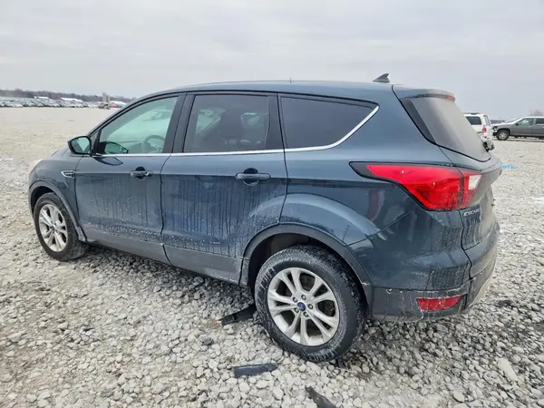 1FMCU0GD2KUB22067 2019 FORD ESCAPE - Image 2