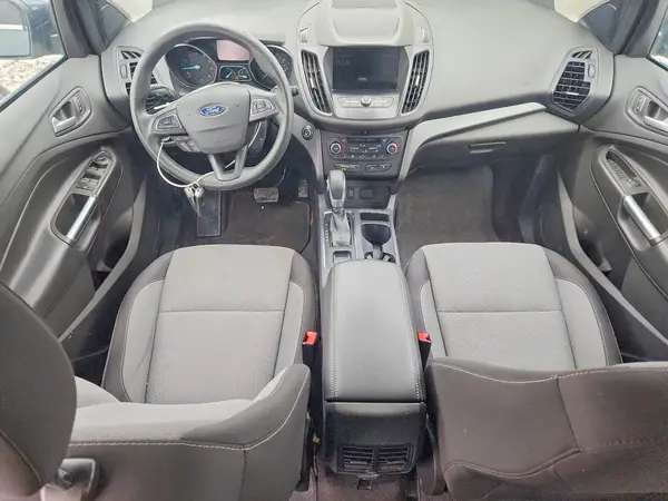 1FMCU0GD2KUB22067 2019 FORD ESCAPE - Image 8