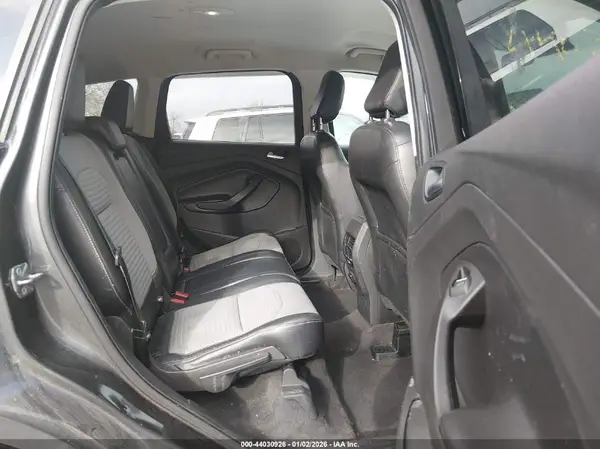 1FMCU0GD2KUB29729 2019 FORD ESCAPE - Image 8
