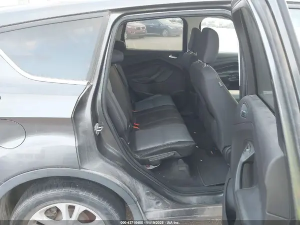 1FMCU0GD2KUB30623 2019 FORD ESCAPE - Image 8