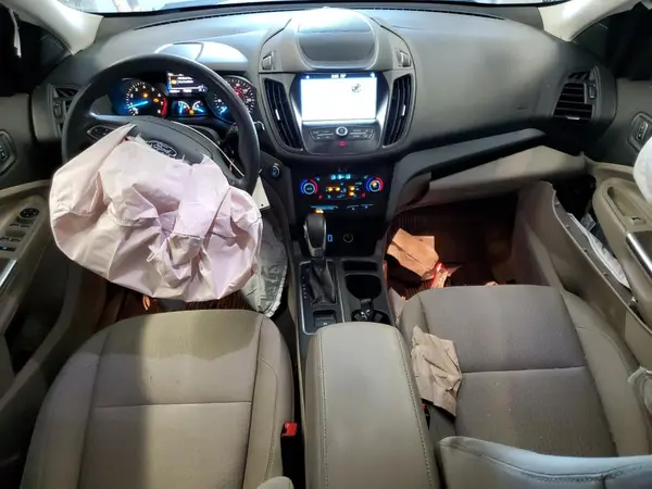 1FMCU0GD2KUB30895 2019 FORD ESCAPE - Image 8