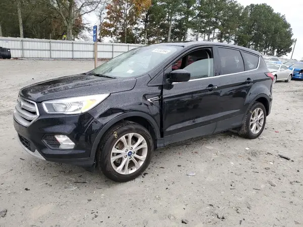 1FMCU0GD2KUB30959 2019 FORD ESCAPE - Image 1
