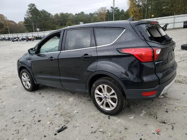1FMCU0GD2KUB30959 2019 FORD ESCAPE - Image 2