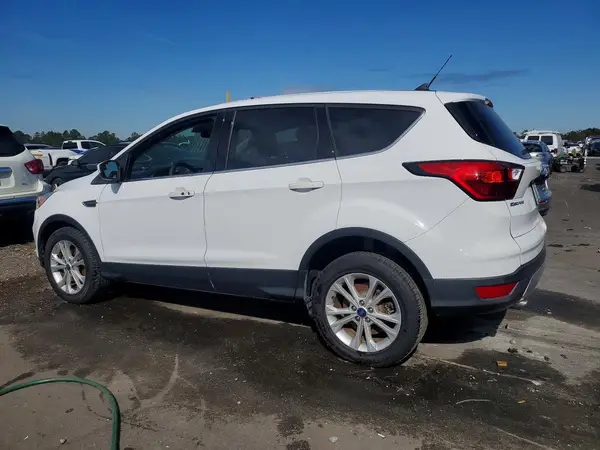 1FMCU0GD2KUB31013 2019 FORD ESCAPE - Image 2