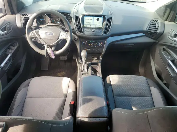 1FMCU0GD2KUB31013 2019 FORD ESCAPE - Image 8
