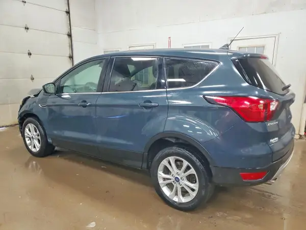 1FMCU0GD2KUB31030 2019 FORD ESCAPE - Image 2