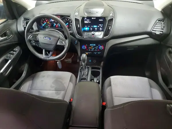 1FMCU0GD2KUB31030 2019 FORD ESCAPE - Image 8