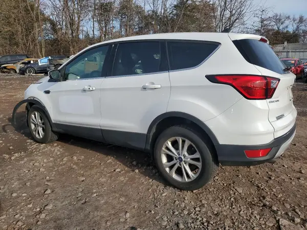 1FMCU0GD2KUB32484 2019 FORD ESCAPE - Image 2