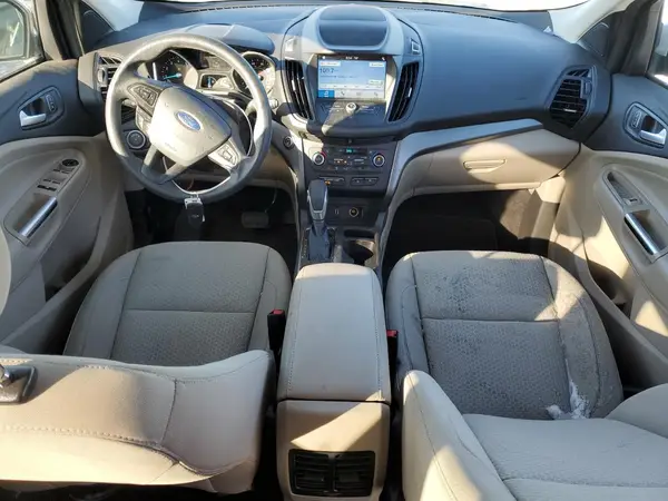 1FMCU0GD2KUB32484 2019 FORD ESCAPE - Image 8