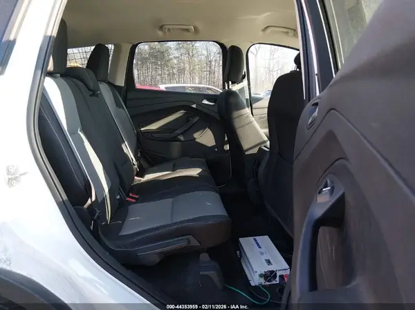 1FMCU0GD2KUB32498 2019 FORD ESCAPE - Image 3
