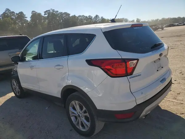 1FMCU0GD2KUB32811 2019 FORD ESCAPE - Image 2