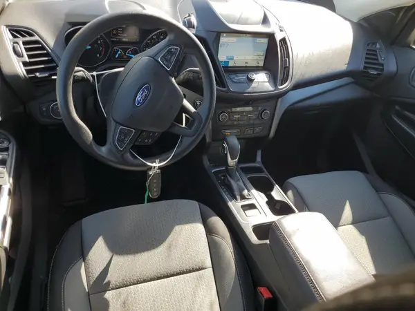 1FMCU0GD2KUB32811 2019 FORD ESCAPE - Image 8