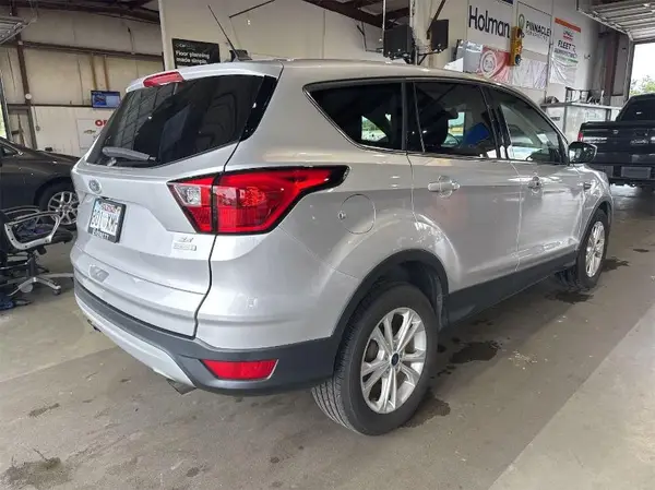 1FMCU0GD2KUB33215 2019 FORD ESCAPE - Image 8