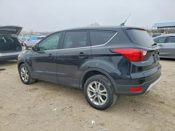 1FMCU0GD2KUB34803 2019 FORD ESCAPE - Image 2
