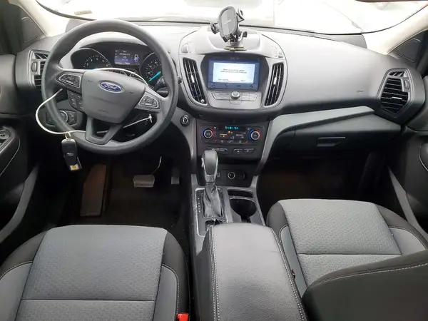 1FMCU0GD2KUB34803 2019 FORD ESCAPE - Image 8