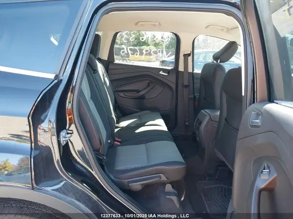 1FMCU0GD2KUB39676 2019 FORD ESCAPE - Image 8