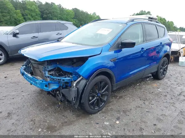 1FMCU0GD2KUB45025 2019 FORD ESCAPE - Image 2